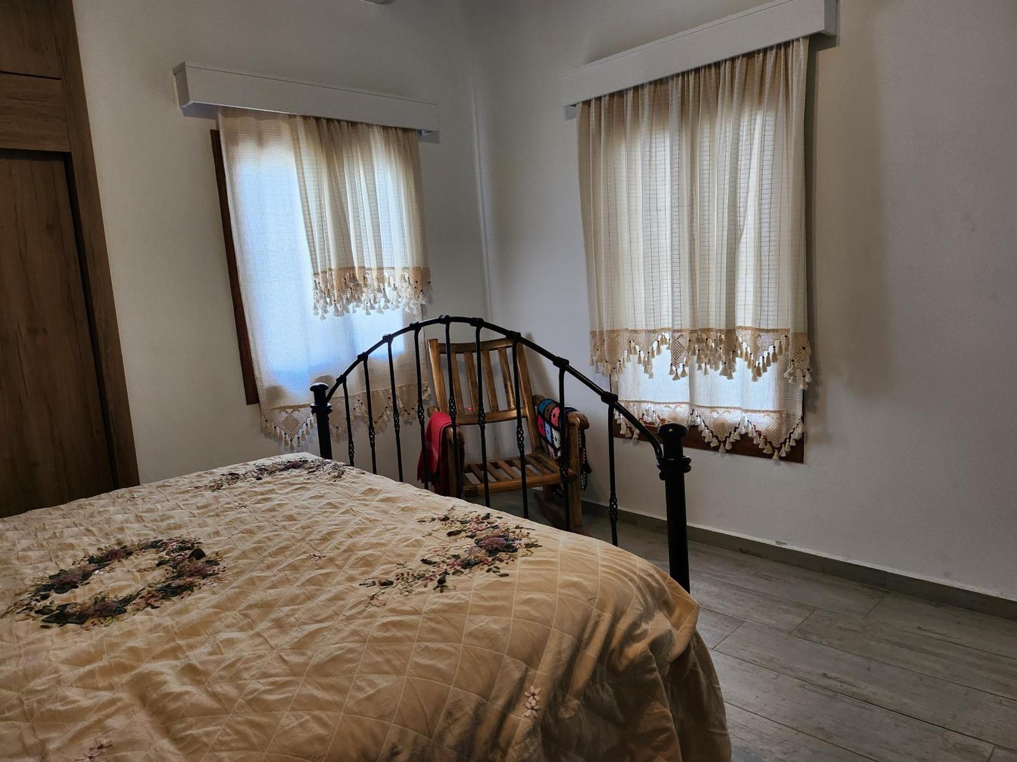 Mystic Guest House Famagusta Famagusta  Exteriér fotografie